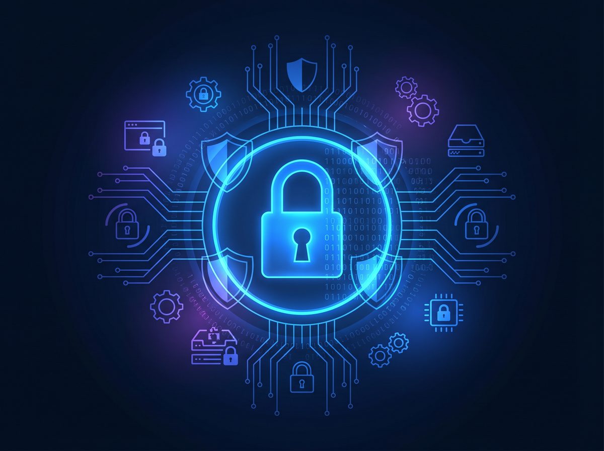 加速器整蛊安全防护体系